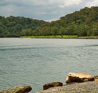 Davidson Park Picnic Area and Boat Ramp - Surfers Gold Coast