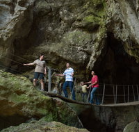 Day trips from Rockhampton - Surfers Gold Coast