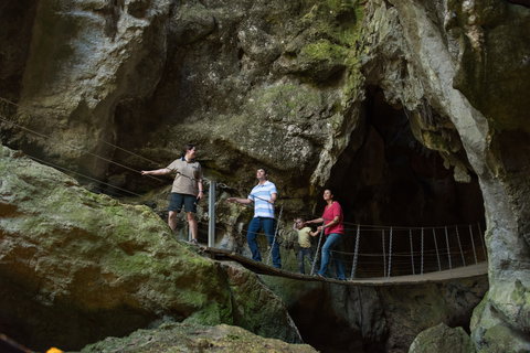 Day Trips From Rockhampton - Surfers Gold Coast 0