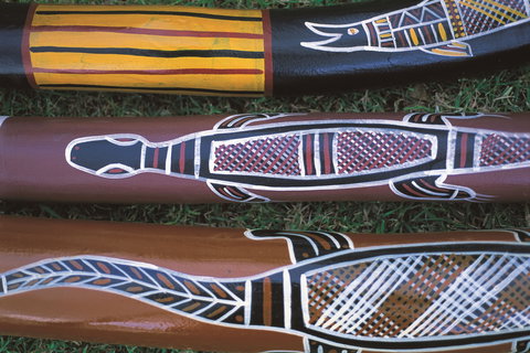 Day Trips From Rockhampton - Surfers Gold Coast 1