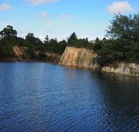 Devilbend Reservoir Walking Tracks - Surfers Gold Coast