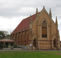 Discovering Historic Moonta Town Walk - Surfers Gold Coast
