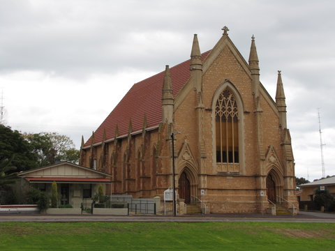 Discovering Historic Moonta Town Walk - Surfers Gold Coast 0