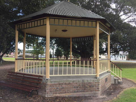 Discovering Historic Moonta Town Walk - Surfers Gold Coast 1