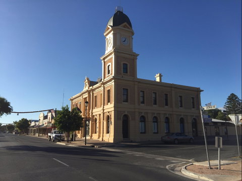 Discovering Historic Moonta Town Walk - Surfers Gold Coast 2