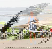 Dixon Park Beach - Surfers Gold Coast