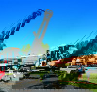 Don Rhodes Mining Museum - Surfers Gold Coast