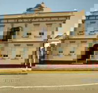 Dungog Museum - Surfers Gold Coast