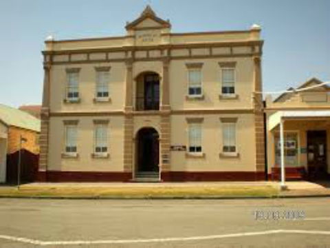 Dungog Museum - Surfers Gold Coast 0