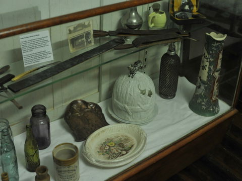 Dungog Museum - Surfers Gold Coast 2