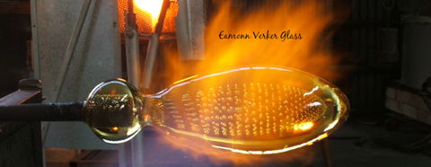 Eamonn Vereker Glass Studio And Gallery - Surfers Gold Coast 2