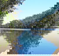 Esk River - Surfers Gold Coast