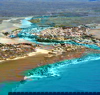 Evans Head - Surfers Gold Coast