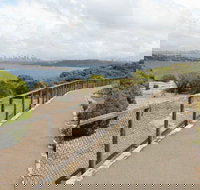 Fairfax walk - Surfers Gold Coast