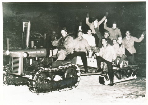 Falls Creek Museum - Surfers Gold Coast 0