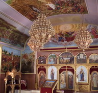 Free Serbian Orthodox Church St George - Surfers Gold Coast