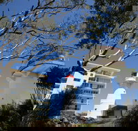 Friends of the Caloundra Lighthouses - Surfers Gold Coast