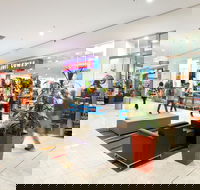 Gateway Plaza Shopping Centre - Surfers Gold Coast