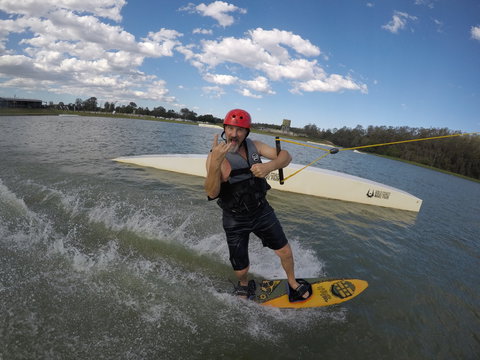 GC Wake Park - Surfers Gold Coast 0