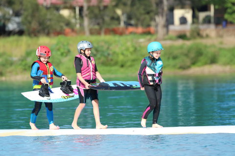 GC Wake Park - Surfers Gold Coast 2