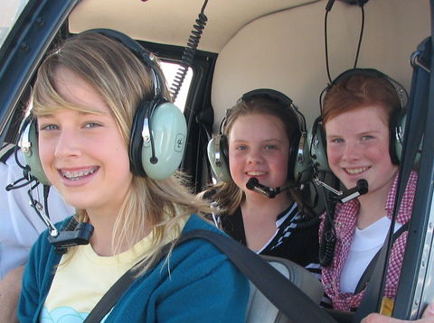 Geelong Helicopters - Surfers Gold Coast 1