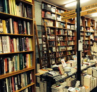 Gleebooks - Surfers Gold Coast