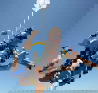 Gold Coast Skydive - Surfers Gold Coast