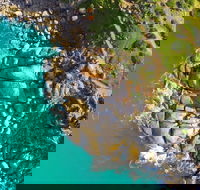 Granite Island Recreation Park - Surfers Gold Coast