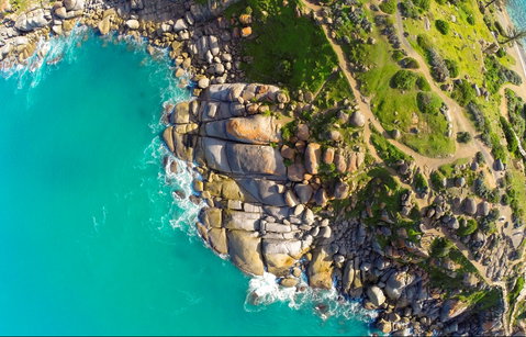 Granite Island Recreation Park - Surfers Gold Coast 0