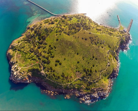 Granite Island Recreation Park - Surfers Gold Coast 1