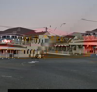 Great Western Hotel - Surfers Gold Coast