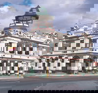 Guildford - Surfers Gold Coast