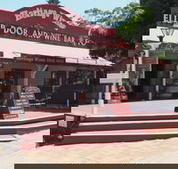 Heritage Estate Winery Cellar Door - Surfers Gold Coast