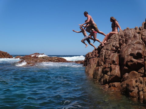 Hillocks Drive - Surfers Gold Coast 0