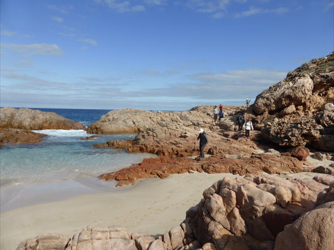 Hillocks Drive - Surfers Gold Coast 1