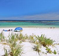 Hopetoun Beaches - Surfers Gold Coast