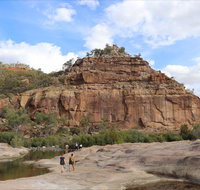 Hughenden - Surfers Gold Coast