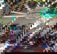 Iluka Emporium - Surfers Gold Coast