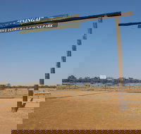 Iningai Nature Reserve - Surfers Gold Coast