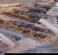 Iron Knob - Surfers Gold Coast