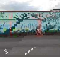 Jambama Art Gallery - Surfers Gold Coast