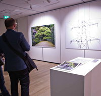 Japan Foundation Gallery - Surfers Gold Coast