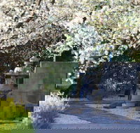 Japanese and Australian War Cemeteries - Surfers Gold Coast