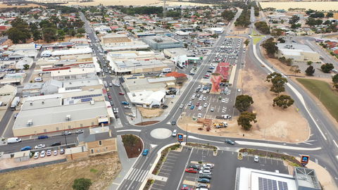 Kadina Shopping - Surfers Gold Coast 1