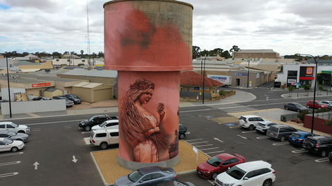 Kadina Shopping - Surfers Gold Coast 2