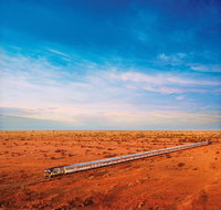 Kalgoorlie - Surfers Gold Coast