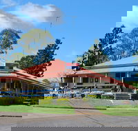 Kandanga - Surfers Gold Coast