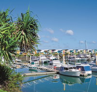 Keppel Bay Fishing Adventure - Surfers Gold Coast