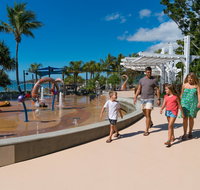 Keppel Kraken - Surfers Gold Coast