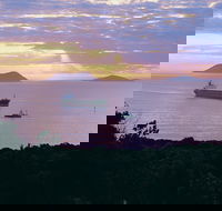 King George Sound - Surfers Gold Coast